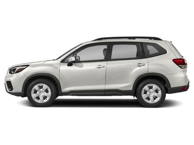 2020 Subaru Forester in North Vancouver, British Columbia