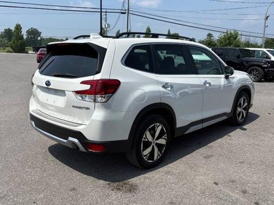 2021 Subaru Forester in Regina, Saskatchewan
