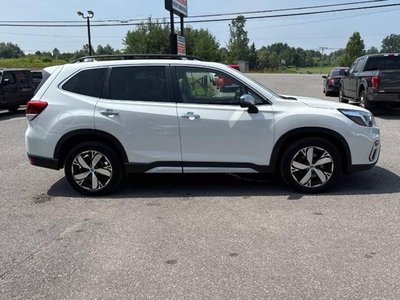 2021 Subaru Forester in Regina, Saskatchewan
