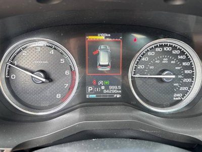 2021 Subaru Forester in Regina, Saskatchewan
