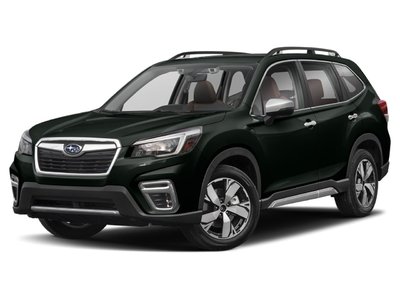 Subaru Forester  2021 à Vancouver, Colombie-Britannique