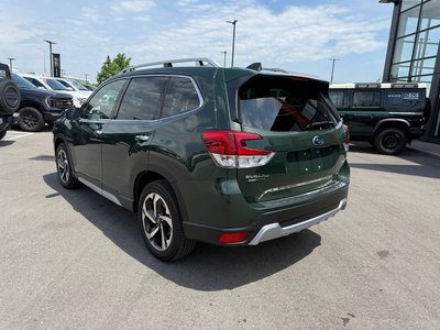 2022 Subaru Forester in Mississauga, Ontario