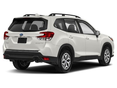 2022 Subaru Forester in North Vancouver, British Columbia