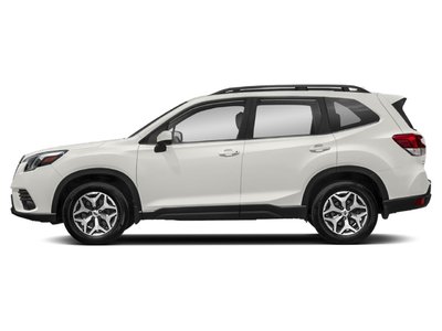 2022 Subaru Forester in North Vancouver, British Columbia