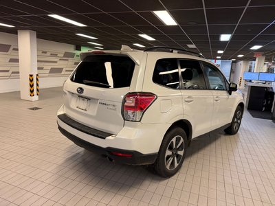 Subaru Forester  2022 à Vancouver, Colombie-Britannique