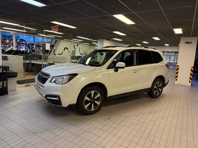 Subaru Forester  2022 à Vancouver, Colombie-Britannique