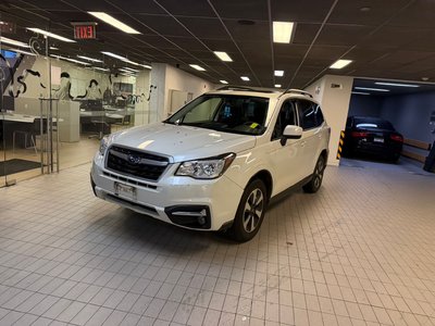 Subaru Forester  2022 à Vancouver, Colombie-Britannique
