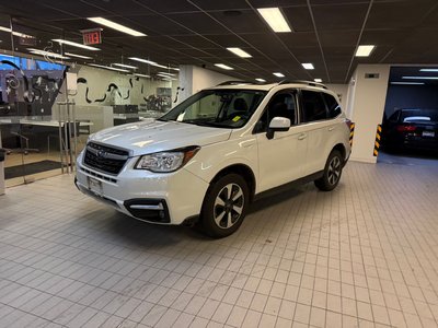 Subaru Forester  2022 à Vancouver, Colombie-Britannique
