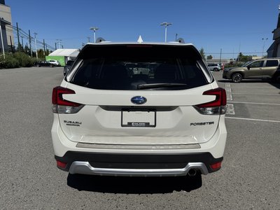 2023 Subaru Forester in Vancouver, British Columbia