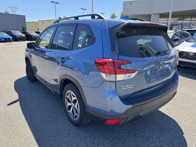 Subaru Forester  2023 à Vancouver, Colombie-Britannique