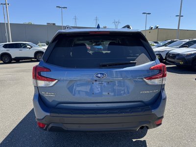 Subaru Forester  2023 à Vancouver, Colombie-Britannique