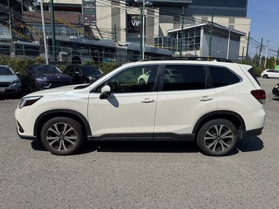 2023  Forester in North Vancouver, British Columbia