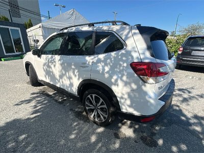 Subaru Forester  2024 à Vancouver, Colombie-Britannique