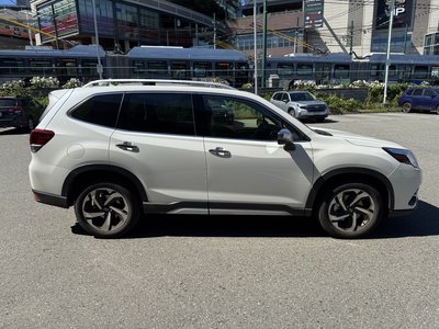 2024 Subaru Forester in North Vancouver, British Columbia