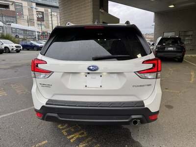 Subaru Forester  2024 à Vancouver, Colombie-Britannique