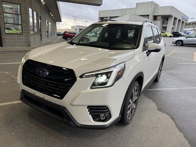 Subaru Forester  2024 à Vancouver, Colombie-Britannique