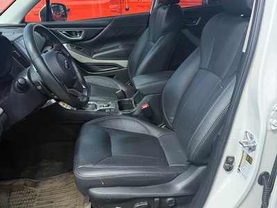 2024 Subaru Forester in Regina, Saskatchewan