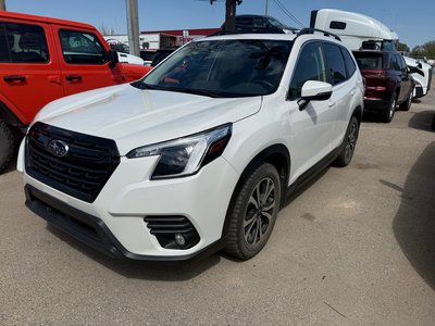 2024 Subaru Forester in Regina, Saskatchewan