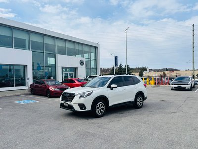 Subaru Forester  2024 à Barrie, Ontario