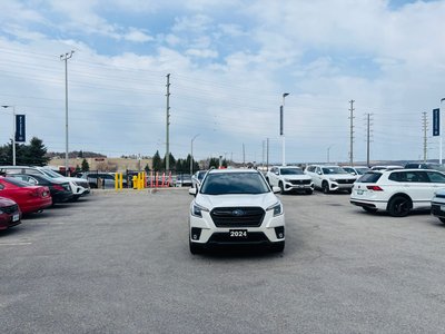 Subaru Forester  2024 à Barrie, Ontario