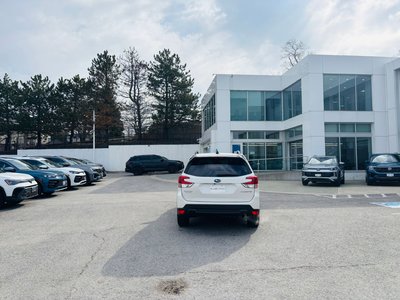 Subaru Forester  2024 à Barrie, Ontario