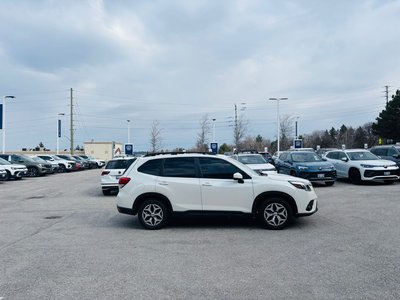 Subaru Forester  2024 à Barrie, Ontario