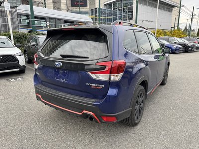 Subaru Forester  2024 à Vancouver, Colombie-Britannique
