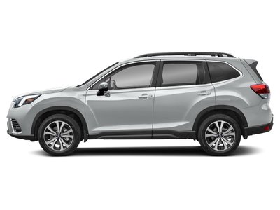 2024  Forester in Vancouver, British Columbia
