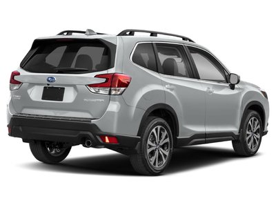 2024  Forester in Vancouver, British Columbia