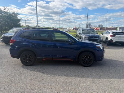 2024 Subaru Forester in Dorval, Quebec