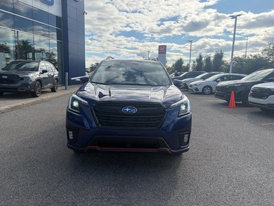 2024 Subaru Forester in Dorval, Quebec