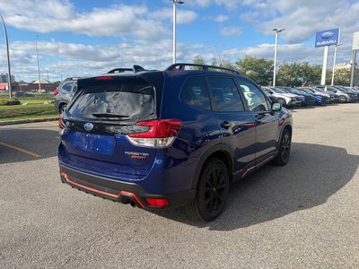 2024 Subaru Forester in Dorval, Quebec