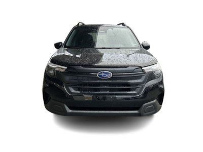 2025 Subaru Forester in Vancouver, British Columbia