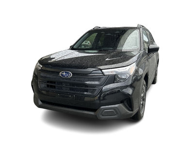2025 Subaru Forester in Vancouver, British Columbia
