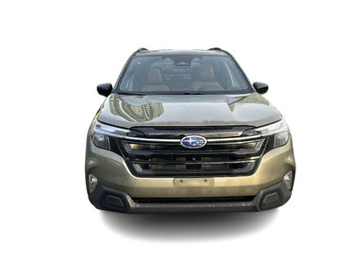 2025 Subaru Forester in Vancouver, British Columbia