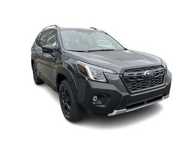 Subaru Forester  2025 à Vancouver, Colombie-Britannique