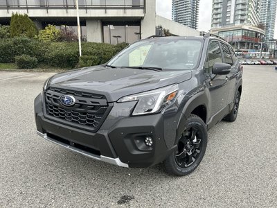 Subaru Forester  2025 à Vancouver, Colombie-Britannique