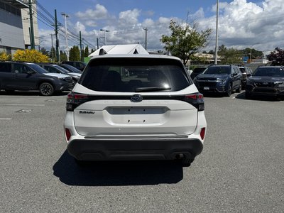 Subaru Forester  2025 à Vancouver, Colombie-Britannique