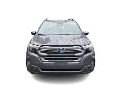2025 Subaru Forester in North Vancouver, British Columbia