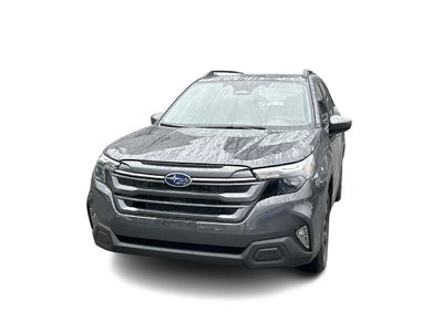 2025 Subaru Forester in North Vancouver, British Columbia