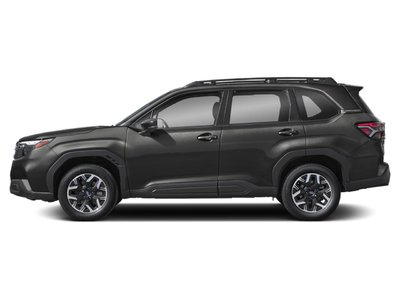 2025 Subaru Forester in North Vancouver, British Columbia