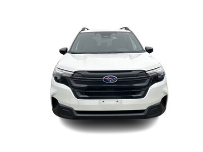 2025 Subaru Forester in North Vancouver, British Columbia
