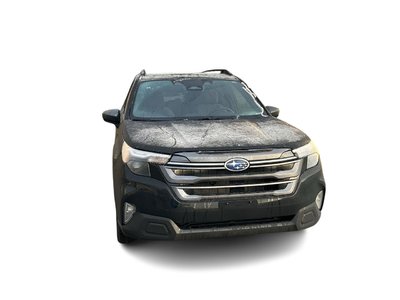 2025 Subaru Forester in North Vancouver, British Columbia