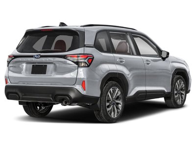 2025 Subaru Forester in North Vancouver, British Columbia