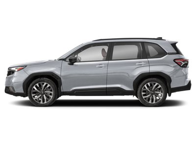 2025 Subaru Forester in North Vancouver, British Columbia