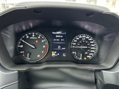 2025 Subaru Forester in North Vancouver, British Columbia