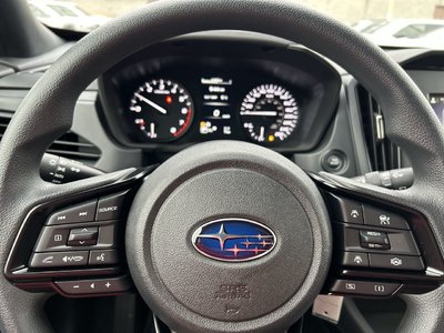 2025 Subaru Forester in North Vancouver, British Columbia