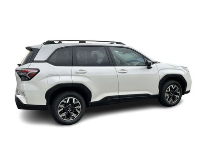 2025 Subaru Forester in North Vancouver, British Columbia