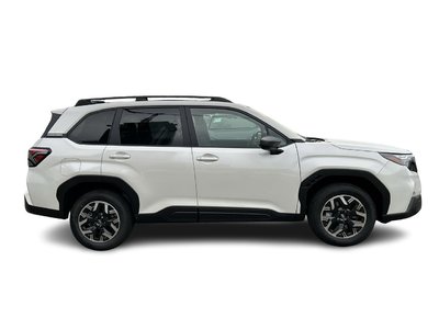 2025 Subaru Forester in North Vancouver, British Columbia