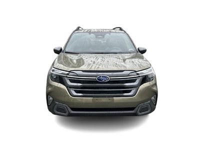 2025 Subaru Forester in North Vancouver, British Columbia